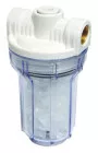 Mini filtre anticalcaire pour chauffe eau