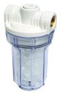 Mini filtre anticalcaire pour chauffe eau