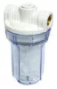 Mini filtre anticalcaire pour chauffe eau