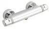 Thermostatique de douche Ev'O C3 