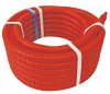 PER gainé rouge Ø20 - Couronne de 15 mètres