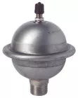 Clapet anti-bélier inox à membrane M15/21
