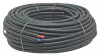 Tube PER gainé DUO ø12 100m 