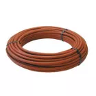 Tube PER BAO nu rouge ø12 240m