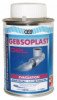 Colle GEBSOPLAST pour tubes et raccords PVC 1L - GEB