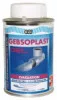 Colle PVC GEBSOPLAST 1L - GEB