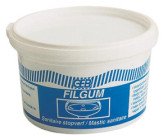 Mastic souple filgum 500 gr - GEB