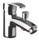 Mitigeur de bain-douche monotrou Access'O C2 