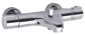 Thermostatique bain-douche Calips'o C3 - ROLF