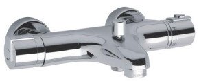 Thermostatique bain-douche Calips'o C3 - ROLF
