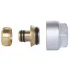Raccord à compression 3/4EK pour multicouche ø16