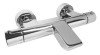 Thermostatique de bain-douche Class'o C3 - ROLF