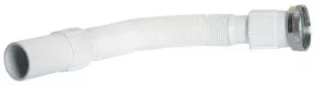 Flexible articulé pour douche et baignoire