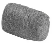 Tampon abrasif pour nettoyage tube cuivre