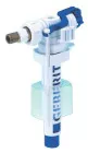 Robinet flotteur silencieux unifil - GEBERIT