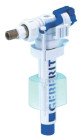Robinet flotteur silencieux unifil - GEBERIT