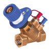 Vanne d'équilibrage HONEYWELL- F20/27