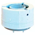 Piston complet pour soupape à bouton poussoir DAL