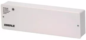 Barre de commutation réceptrice