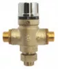 Mitigeur thermostatique individuel M15/21 - GRANDSIRE