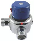 Mitigeur thermostatique collectif 33/42 - GRANDSIRE