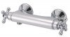 Thermostatique de douche Star'O - ROLF