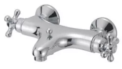 Thermostatique bain-douche Star'O 