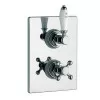 Thermostatique de douche à encastrer Bastide 
