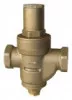 Régulateur de pression à membrane double femelle 26/34