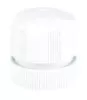 Tête manuelle réglable pour robinet thermostatique