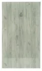 Receveur de douche résine de synthèse RECEA nature bois 90x160