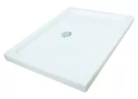 Receveur de douche céramique MIQUE 70X90cm