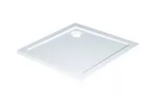Receveur de douche SMC BULL 80x80cm