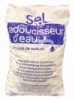 Sac de sel régénérant en pastille 25kg