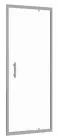 Paroi de douche porte pivotante ENLOK 70cm