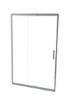 Paroi de douche porte pivotante ENLOK 120 cm