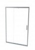 Paroi de douche porte pivotante ENLOK 120 cm - ELMER