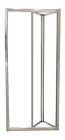 Paroi de douche porte pliante ENLOK 80cm