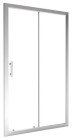 Paroi de douche porte coulissante ENLOK 140cm