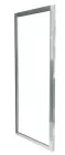 Retour fixe ENLOK 90cm