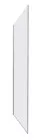 Paroi de douche fixe SCUDO 140cm