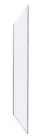 Paroi de douche fixe SCUDO 70cm