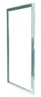 Retour fixe ENLOK 120cm