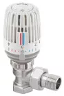 Robinet thermostatique équerre 12/17 à élément sensible liquide VT0,2 - HEIMEIER