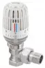 Robinet thermostatique équerre 12/17 à élément sensible liquide VT0,2 - HEIMEIER