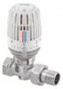 Robinet thermostatique droit 15/21 à élément sensible liquide VT0,2 - HEIMEIER