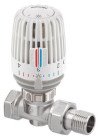 Robinet thermostatique droit 15/21 à élément sensible liquide VT0,2 - HEIMEIER