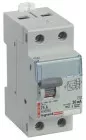 Interrupteur différentiel dx - LEGRAND