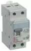 Interrupteur différentiel dx - LEGRAND