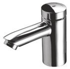 Robinet de lavabo temporise petit sc hd-k - SCHELL